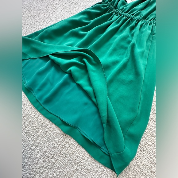 NWT Aritzia Wilfred Hosta Dress - Picture 6 of 7